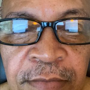 Meet your Posher, Wayne